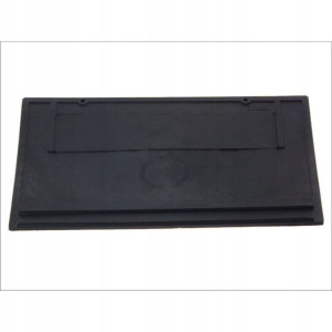 Chlapacz bez nadruku 520X350mm CARGOPARTS CARGO-M0