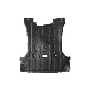 Osłona pod silnik BMW X3 (F25) 09.10- REZAW-PLAST