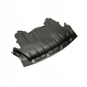 Osłona pod silnik BMW X5 04.10-06.13 REZAW-PLAST R