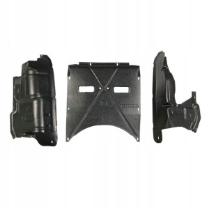 Osłona pod silnik FIAT STILO 10.01-08.08 REZAW-PLA