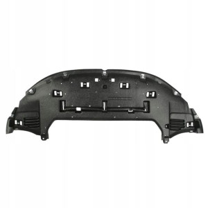 Osłona pod zderzak CITROEN C4, DS4 11.09- REZAW-PL