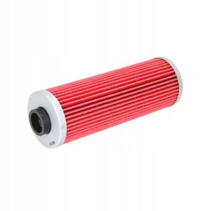 Filtr oleju BMW R 450-1000 1969- Hiflo HF161 Motoc