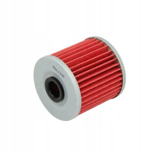 Filtr oleju KAWASAKI BJ, KEF, KFX, KL, KLF, KLR, K