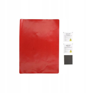 Zestaw naprawczy plandeki 35cm x 42cm CARGOPARTS C