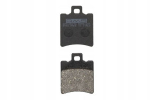 Klocki hamulcowe RMS 22 510 0190 RMS