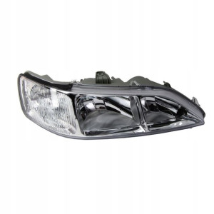 Reflektor L Honda Accord 10.98-06.03 Depo 217-1129