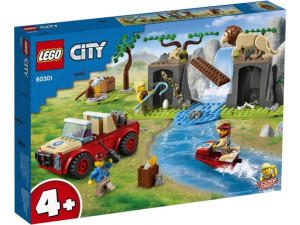 Lego 60301 City
