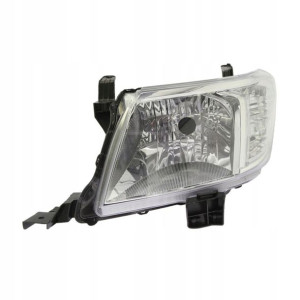 Reflektor L Toyota Hilux 06.04-06.15 Depo 212-11t2
