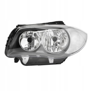 Reflektor Lampa L BMW 1 (E81), 1 (E82), 1 (E87), 1
