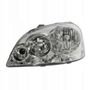 Reflektor Lampa L CHEVROLET LACETTI, NUBIRA; DAEWO