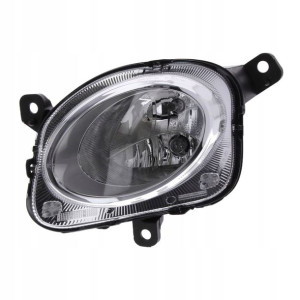 Reflektor Lampa L FIAT 500 L 09.12- MAGNETI MARELL
