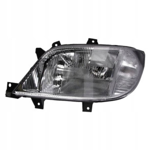 Reflektor Lampa L MERCEDES SPRINTER 2-T (901, 902)