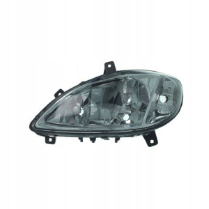 Reflektor Lampa L MERCEDES VITO 09.03-10.10 TYC 20