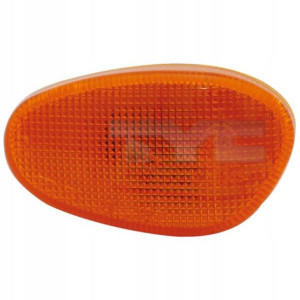 Lampa kierunkowskazu bok L ALFA ROMEO 145, 146, 15