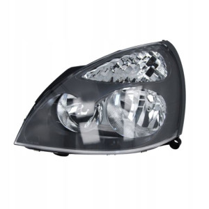 Reflektor Lampa L RENAULT CLIO, THALIA 06.01-06.09