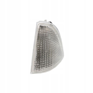 Lampa kierunkowskazu przód L CITROEN JUMPER; FIAT
