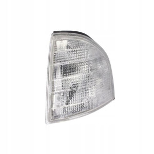 Lampa kierunkowskazu przód L MERCEDES C 03.93-06.9