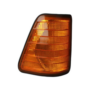 Lampa kierunkowskazu przód L MERCEDES T1/T2 04.77-