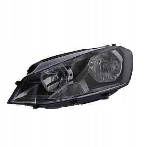Reflektor Lampa L VW GOLF VII TYC 20-14220-05-2 (H