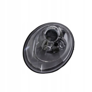Reflektor Lampa L VW NEW BEETLE TYC 20-1146-05-2 (