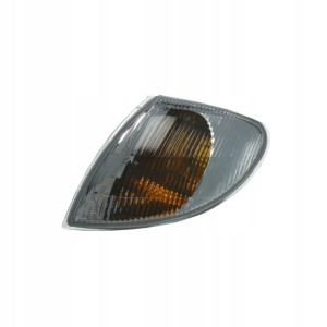 Lampa kierunkowskazu przód L RENAULT MEGANE, SCENI