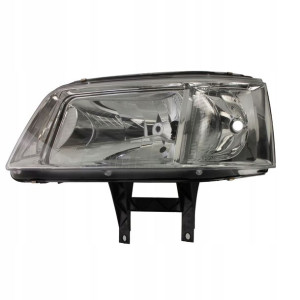 Reflektor Lampa L VW TRANSPORTER 04.03-11.09 TYC 2