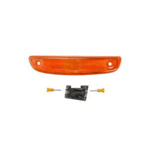 Lampa kierunkowskazu przód L RENAULT TWINGO 03.93-