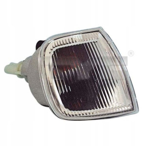 Lampa kierunkowskazu przód L SEAT AROSA 05.97-01.0