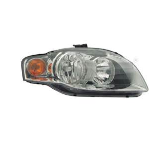 Reflektor Lampa P AUDI A4 11.04-06.08 TYC 20-0529-
