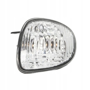 Lampa kierunkowskazu przód L TOYOTA COROLLA 02.00-