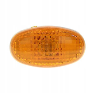 Lampa kierunkowskazu przód L/P CHEVROLET AVEO; DAE