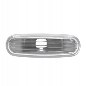 Lampa kierunkowskazu przód L/P CITROEN NEMO; FIAT