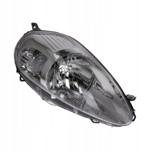Reflektor Lampa P FIAT PUNTO 04.05-02.12 TYC 20-08