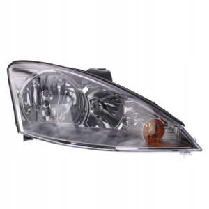 Reflektor Lampa P FORD FOCUS 10.01-11.04 TYC 20-63