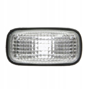 Lampa kierunkowskazu przód L/P NISSAN ALMERA, PRIM