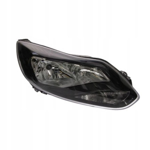 Reflektor Lampa P FORD FOCUS III TYC 20-12569-15-2