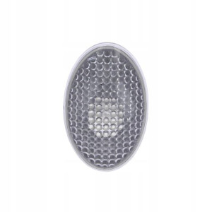Lampa kierunkowskazu przód L/P OPEL ASTRA 09.91-12