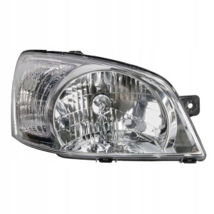Reflektor Lampa P HYUNDAI GETZ TYC 20-0415001 (H4,