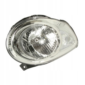 Reflektor Lampa P KIA PICANTO TYC TYC 20-11663-05-