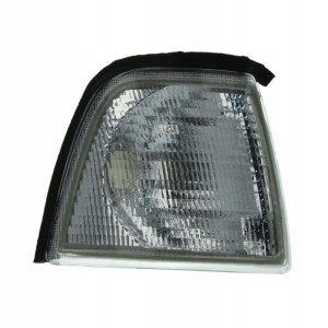 Lampa kierunkowskazu przód P AUDI 80 09.91-01.96 D