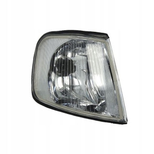 Lampa kierunkowskazu przód P AUDI A3 HATCHBACK 09.