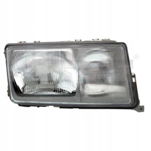 Reflektor Lampa P MERCEDES 190 10.82-08.93 TYC 20-