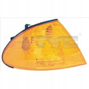 Lampa kierunkowskazu przód P BMW 3 KOMBI/SEDAN 02.