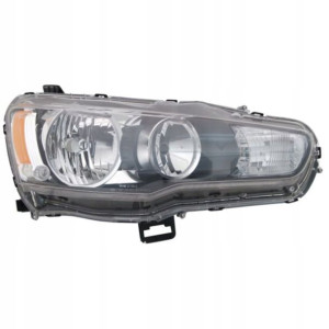 Reflektor Lampa P MITSUBISHI LANCER VIII TYC 20-13
