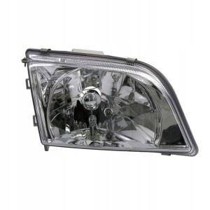 Reflektor Lampa P MITSUBISHI SPACE STAR 06.98-12.0