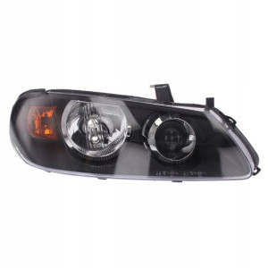 Reflektor Lampa P NISSAN ALMERA II TYC 20-0365-05-