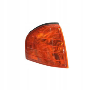 Lampa kierunkowskazu przód P MERCEDES C 03.93-03.0