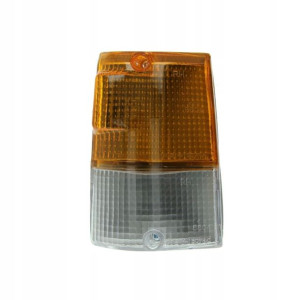 Lampa kierunkowskazu przód P MITSUBISHI PAJERO 12.