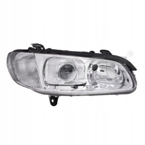 Reflektor Lampa P OPEL OMEGA 03.94-09.99 TYC 20-01