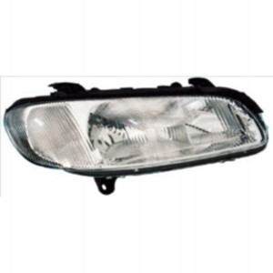 Reflektor Lampa P OPEL OMEGA B TYC 20-3717-08-2 (H